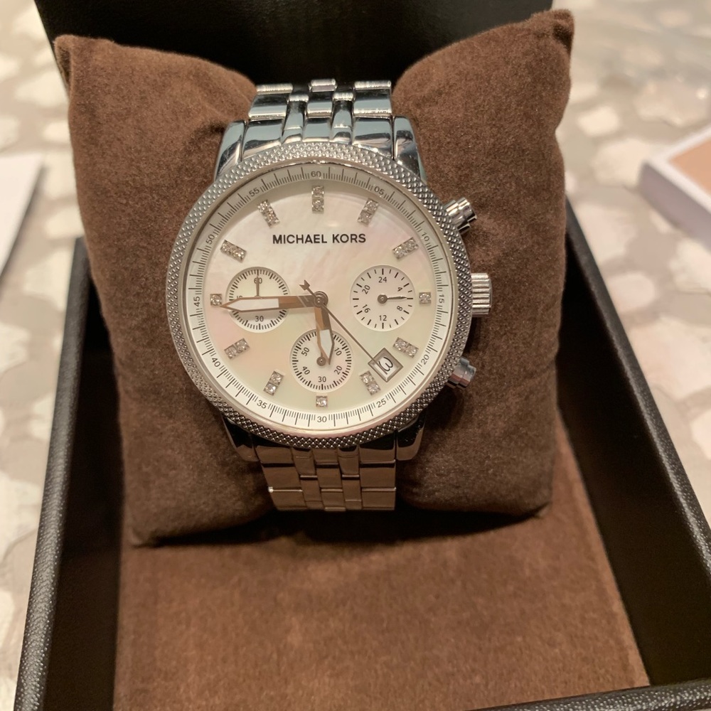 Michael Kors watch